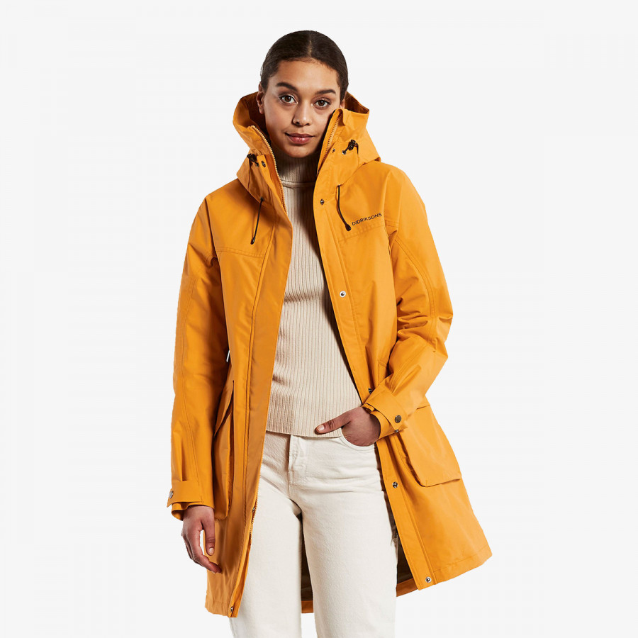 JAKNA 503812-466 Ž. jakna THELMA WNS PARKA 
