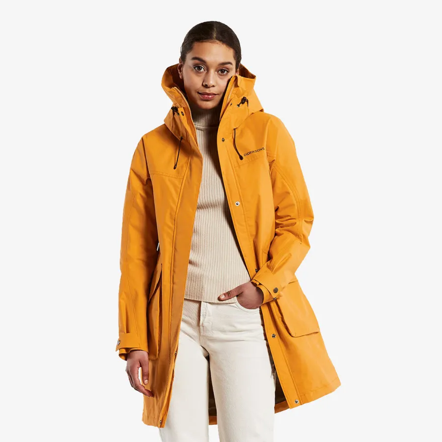 JAKNA 503812-466 Ž. jakna THELMA WNS PARKA 