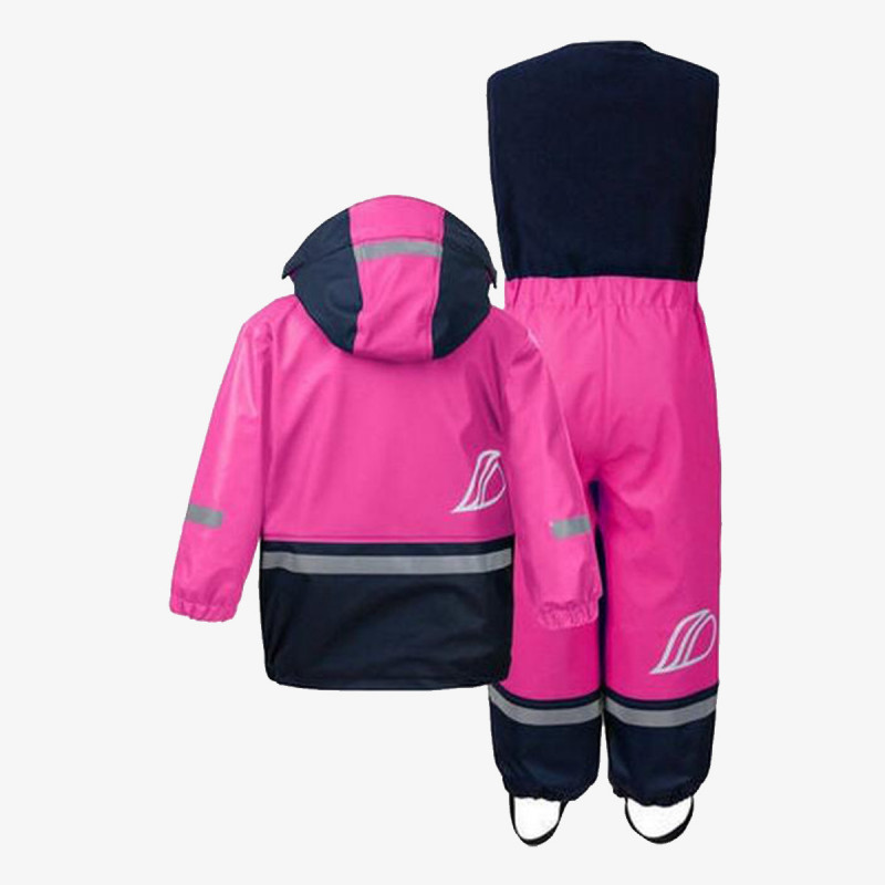 SET 503968-322 Otr. set - jakna in hlače 