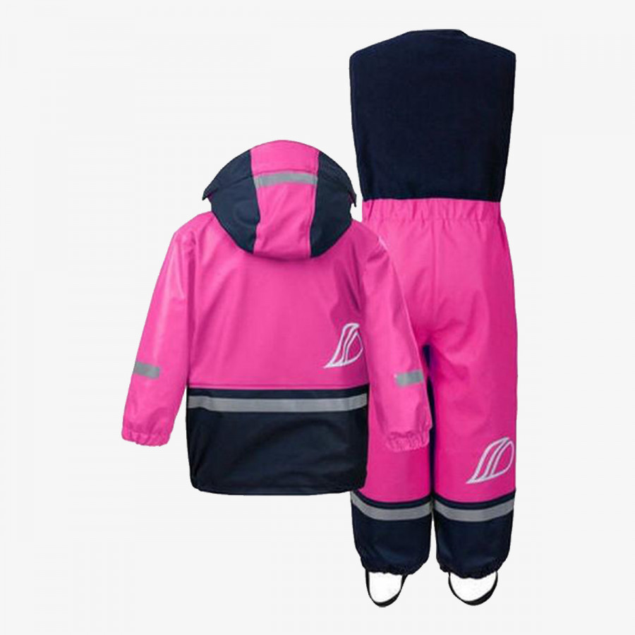 SET 503968-322 Otr. set - jakna in hlače 