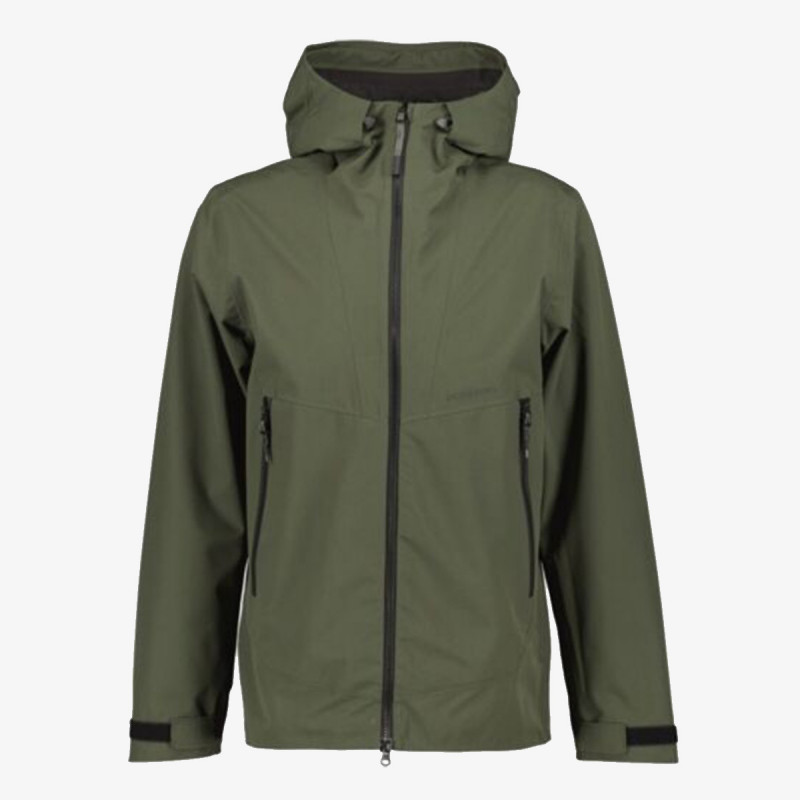 JAKNA M. jakna BASIL USX JKT 3 