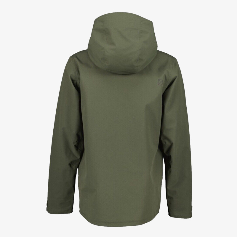 JAKNA M. jakna BASIL USX JKT 3 