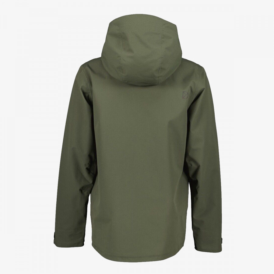 JAKNA M. jakna BASIL USX JKT 3 
