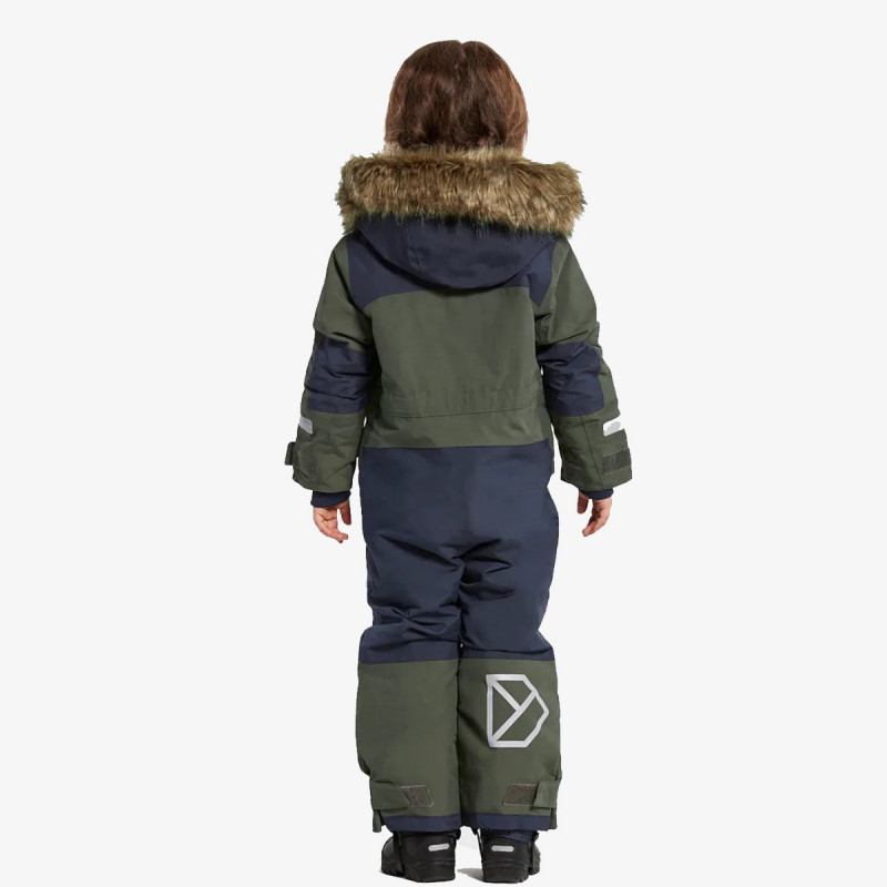 KOMBINEZON Björnen KIDS COVER C 