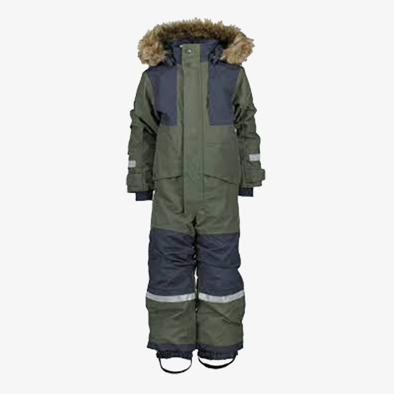 KOMBINEZON Björnen KIDS COVER C 