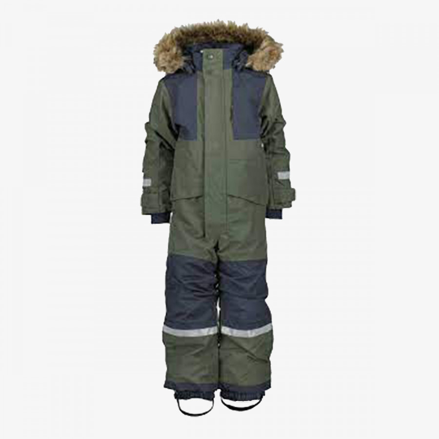 KOMBINEZON Björnen KIDS COVER C 