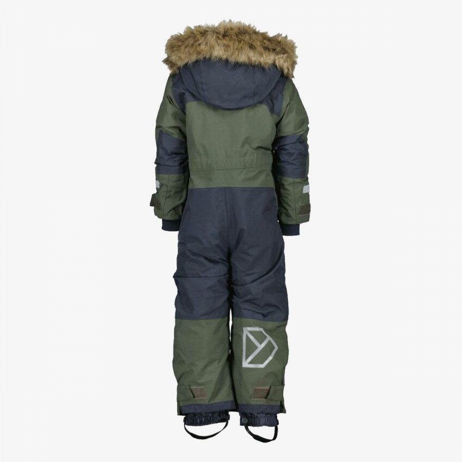 KOMBINEZON Björnen KIDS COVER C 