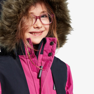 KOMBINEZON Björnen KIDS COVER C 