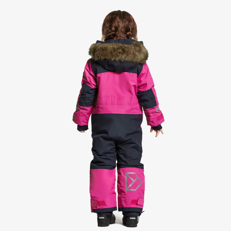 KOMBINEZON Björnen KIDS COVER C 