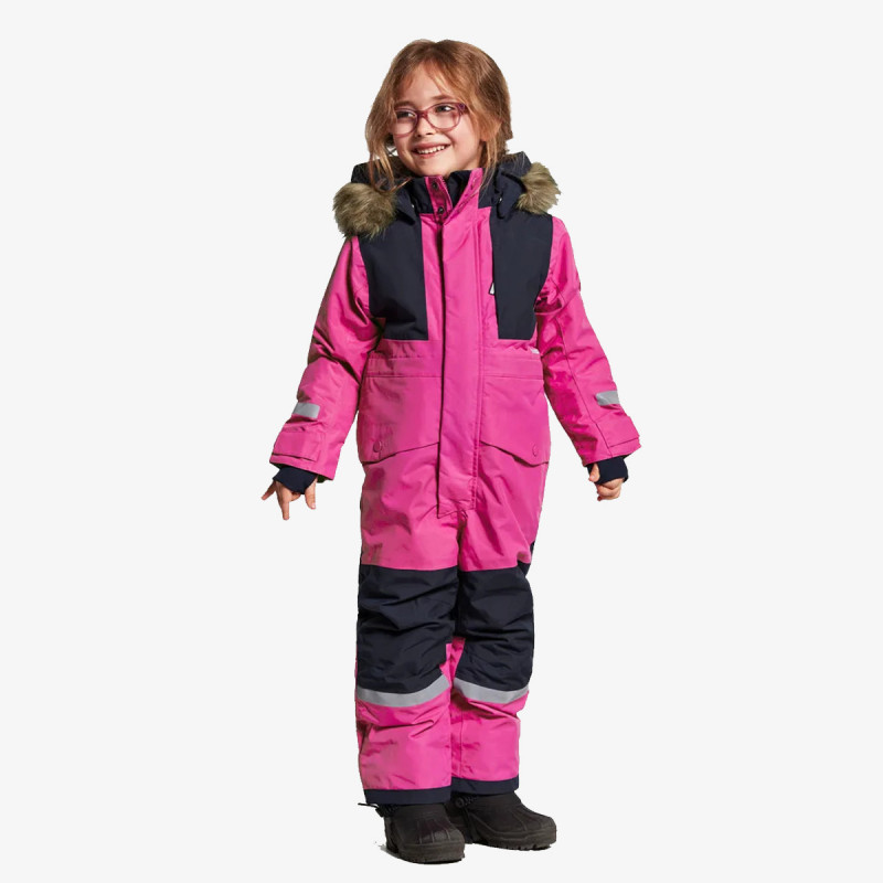 KOMBINEZON Björnen KIDS COVER C 