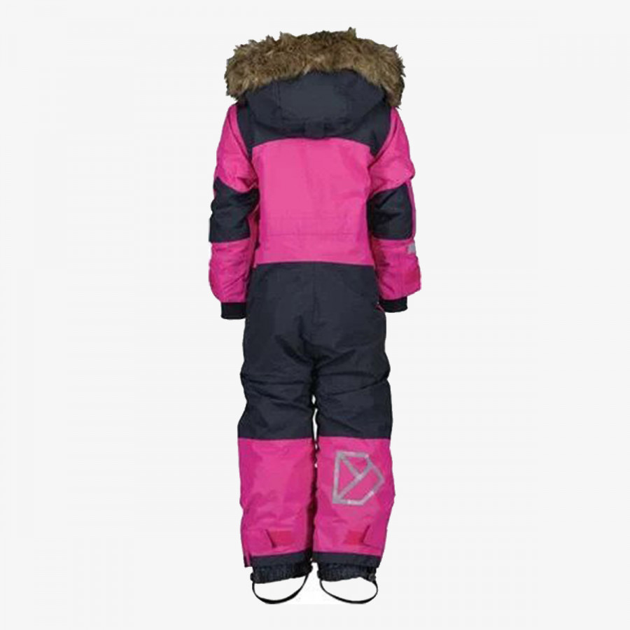 KOMBINEZON Björnen KIDS COVER C 