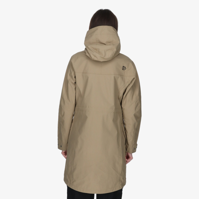 JAKNA THELMA WNS PARKA 10 