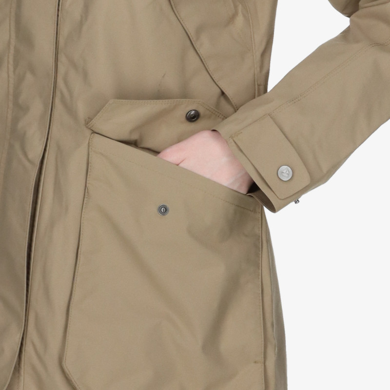 JAKNA THELMA WNS PARKA 10 