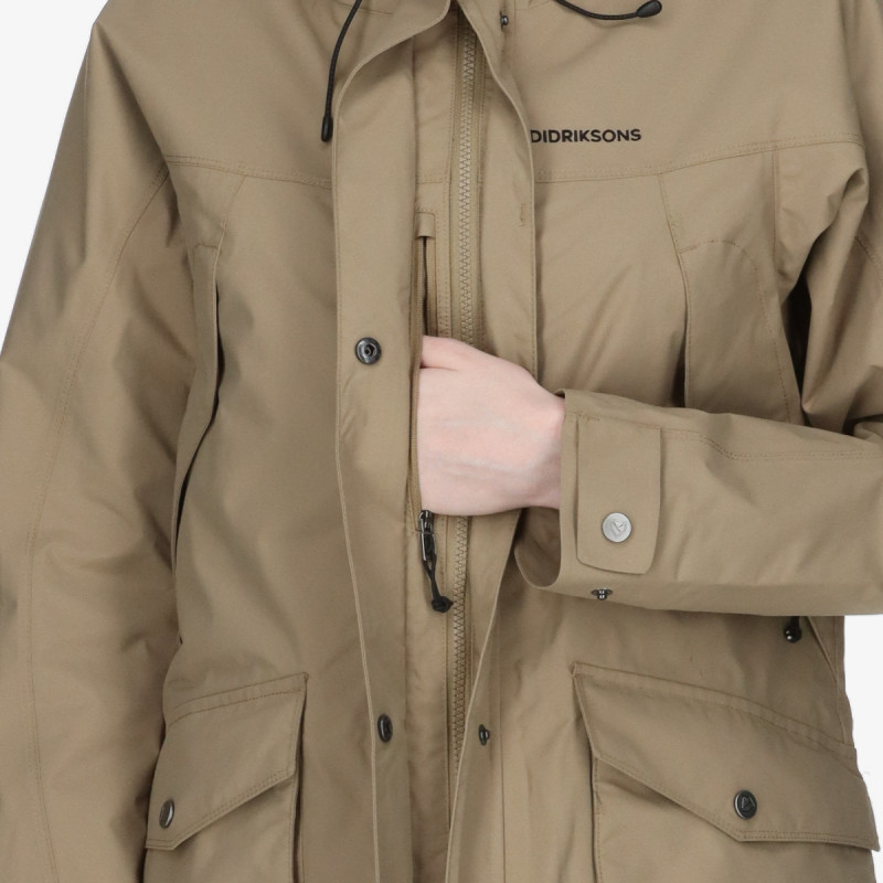 JAKNA THELMA WNS PARKA 10 