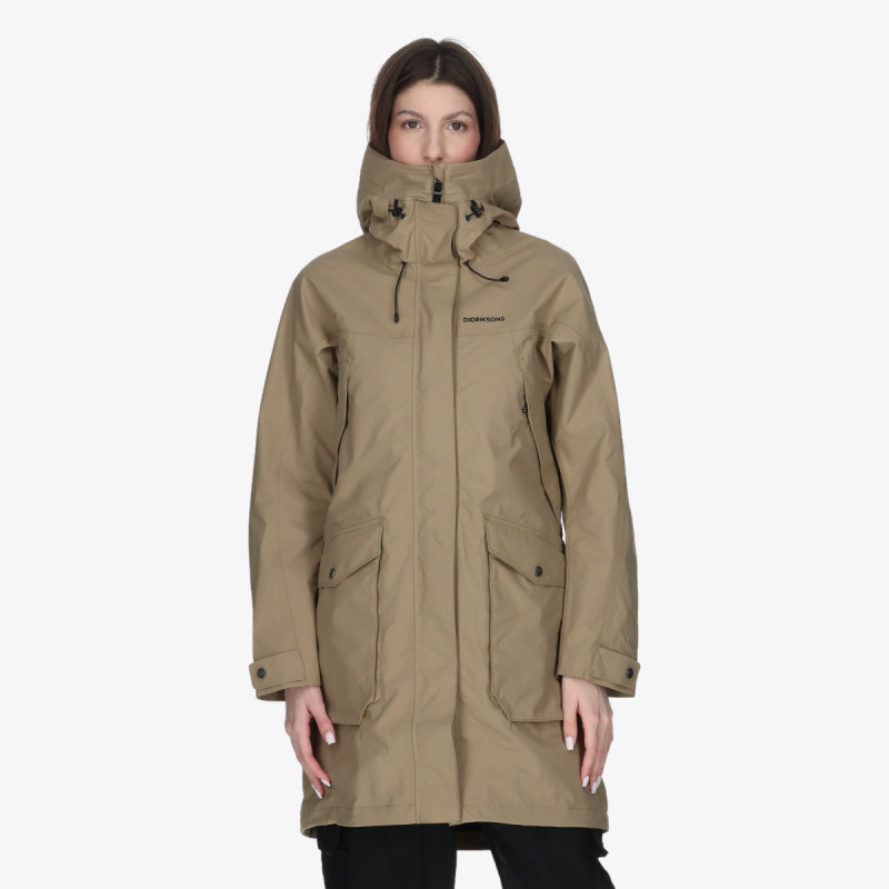 JAKNA THELMA WNS PARKA 10 