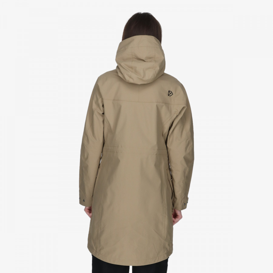 JAKNA THELMA WNS PARKA 10 