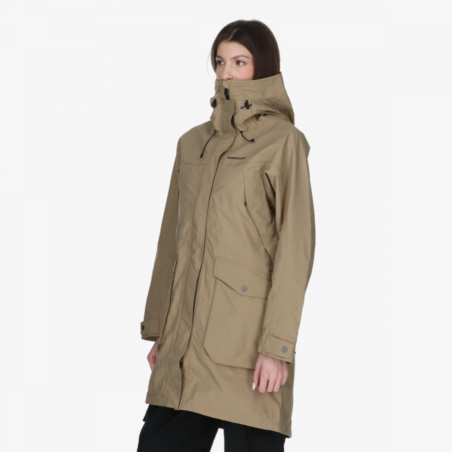 JAKNA THELMA WNS PARKA 10 