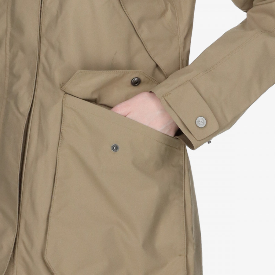 JAKNA THELMA WNS PARKA 10 