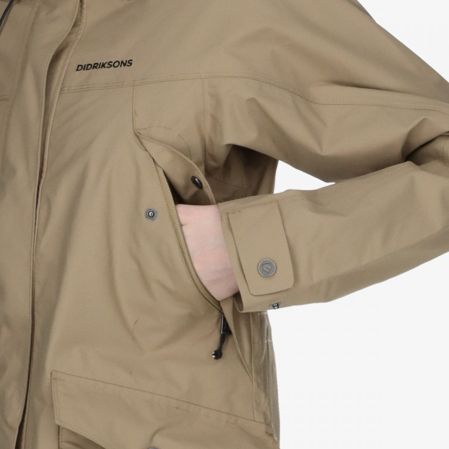 JAKNA THELMA WNS PARKA 10 