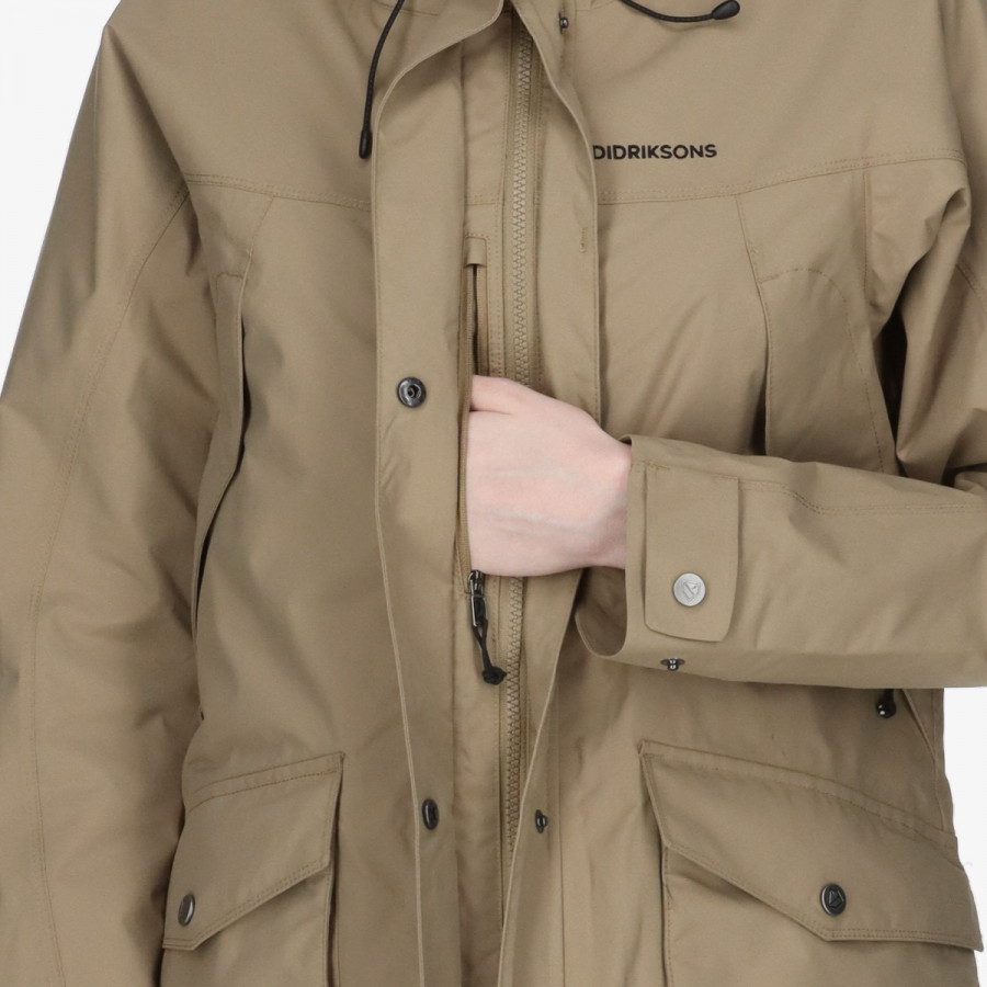 JAKNA THELMA WNS PARKA 10 