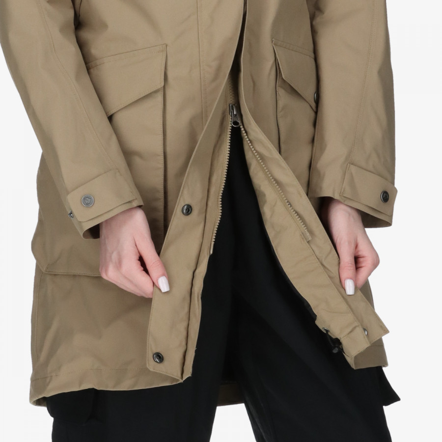 JAKNA THELMA WNS PARKA 10 