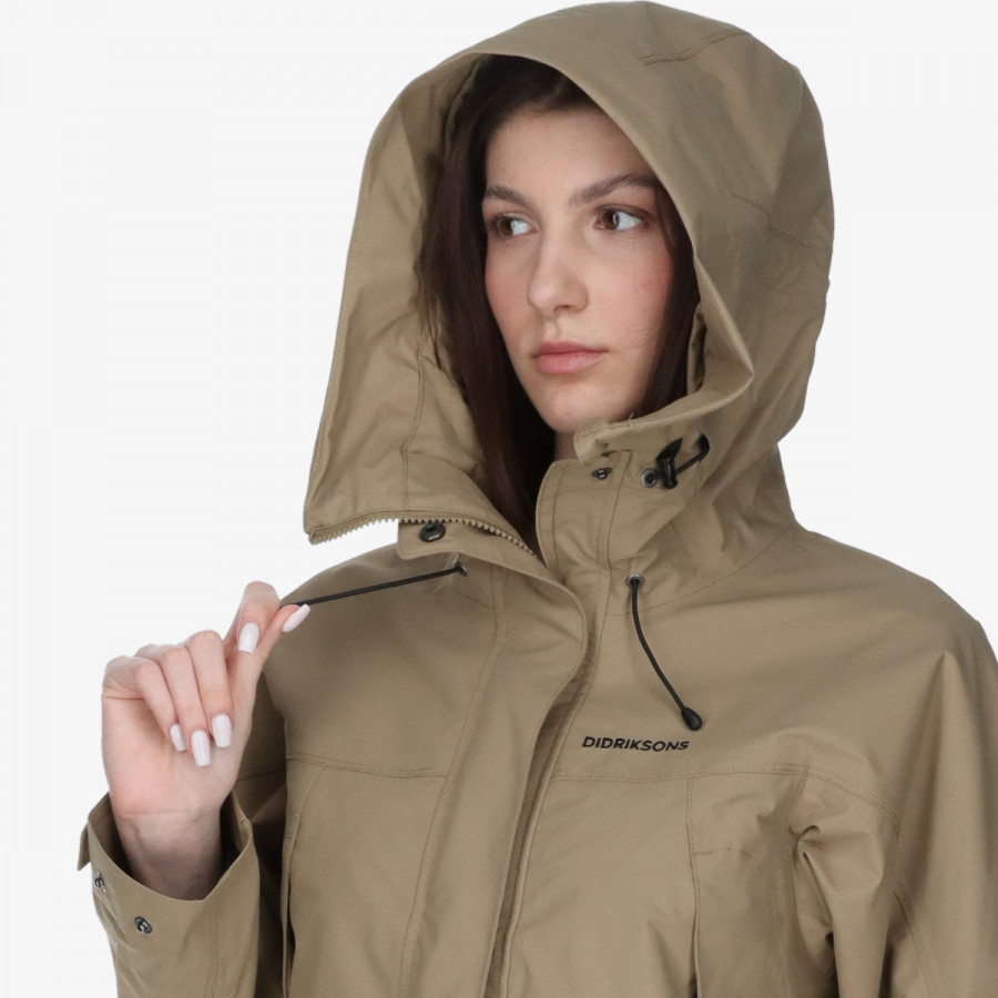 JAKNA THELMA WNS PARKA 10 