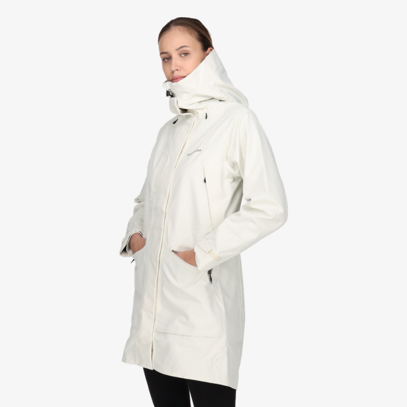 JAKNA ILMA WNS PARKA 8 