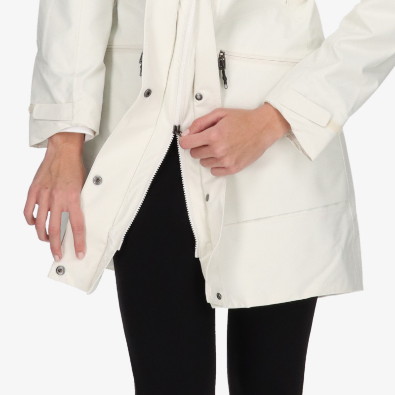 JAKNA ILMA WNS PARKA 8 