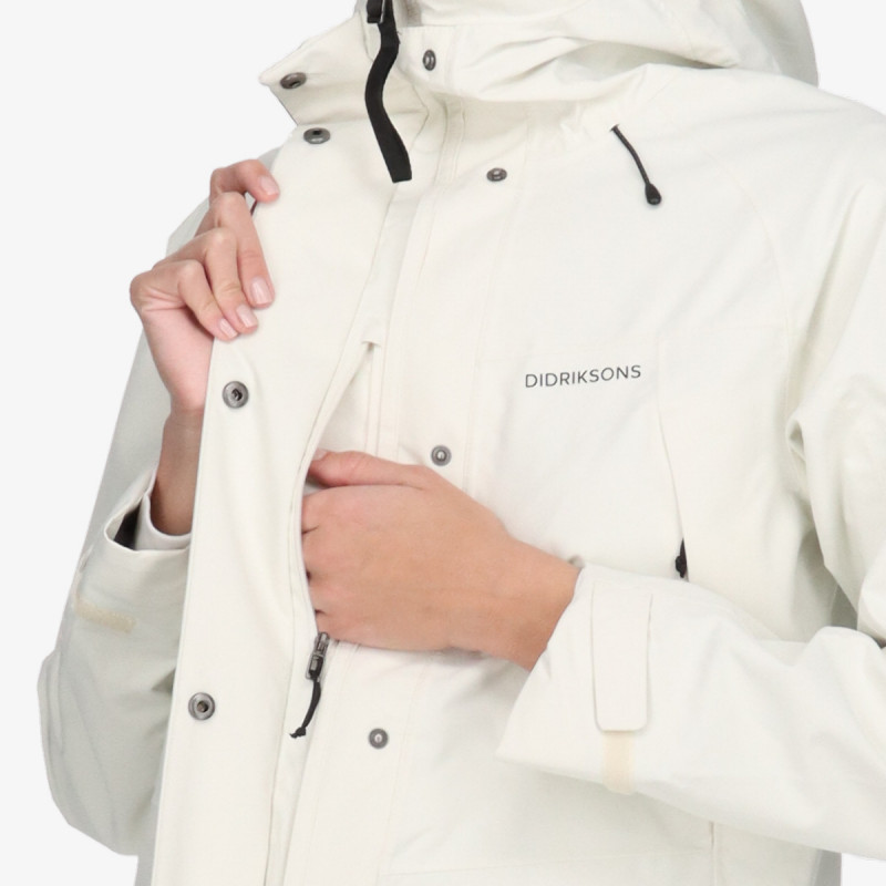 JAKNA ILMA WNS PARKA 8 