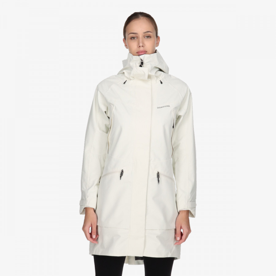 JAKNA ILMA WNS PARKA 8 