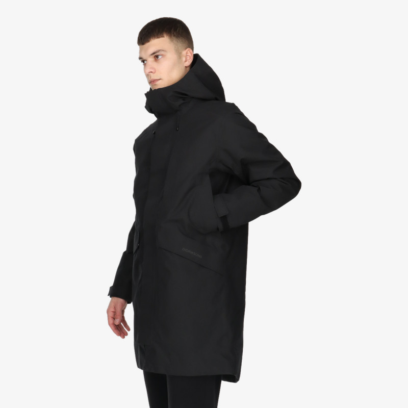 JAKNA KENNY USX PARKA 6 