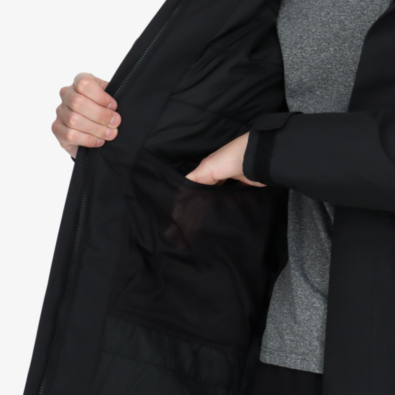 JAKNA KENNY USX PARKA 6 