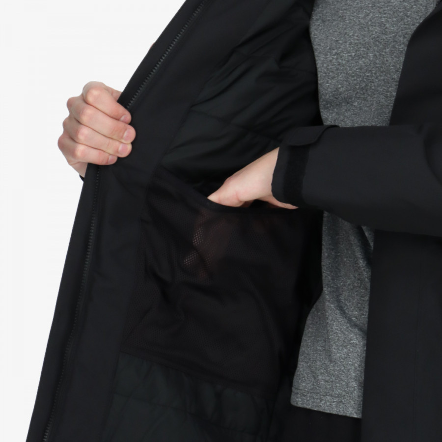 JAKNA KENNY USX PARKA 6 