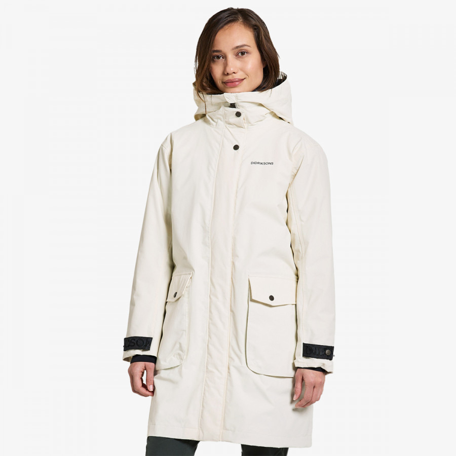JAKNA ILSA WNS PARKA 