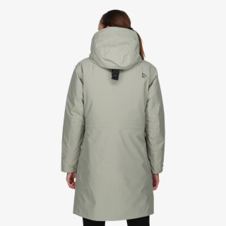 JAKNA ILSA WNS PARKA 
