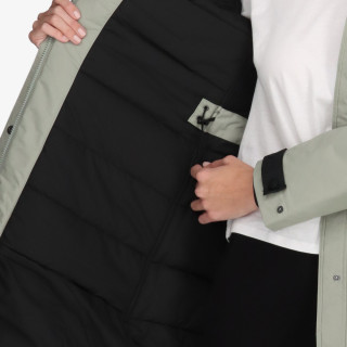 JAKNA ILSA WNS PARKA 