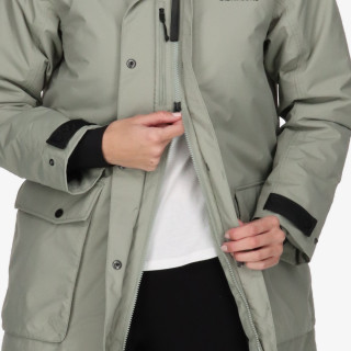 JAKNA ILSA WNS PARKA 