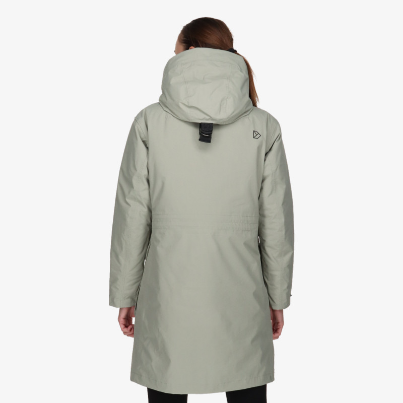 JAKNA ILSA WNS PARKA 