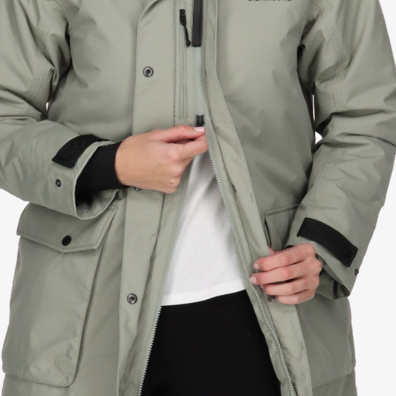 JAKNA ILSA WNS PARKA 