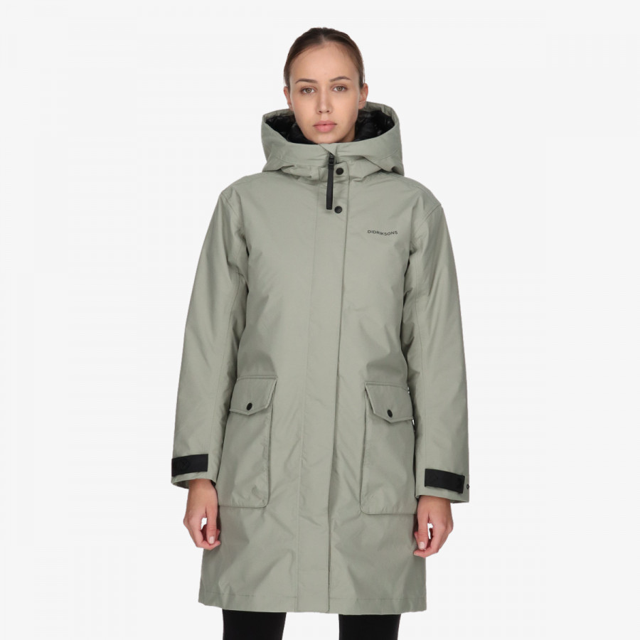 JAKNA ILSA WNS PARKA 