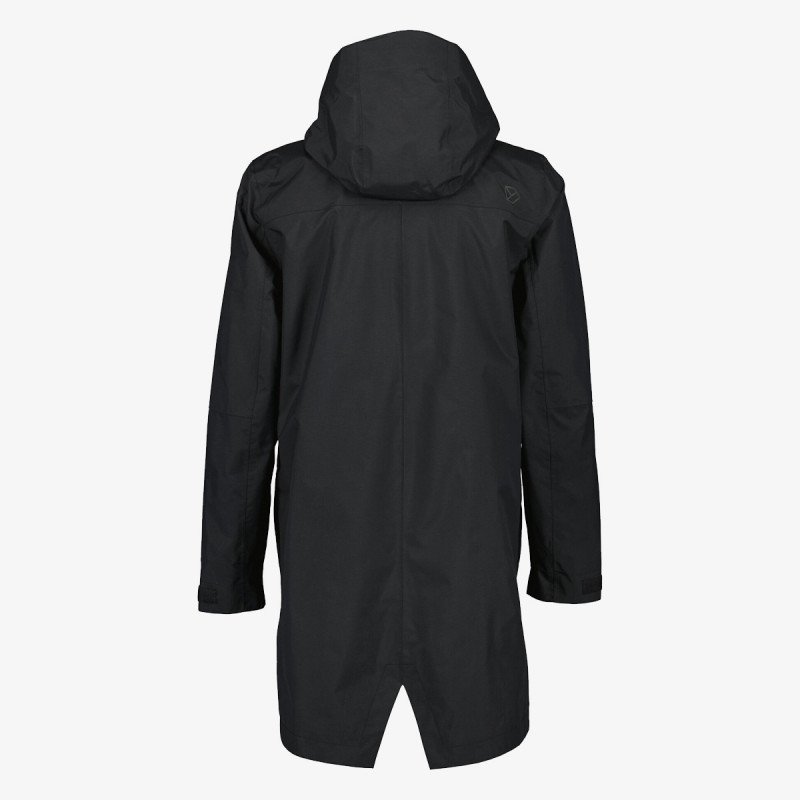 JAKNA ANDREAS USX PARK 2 