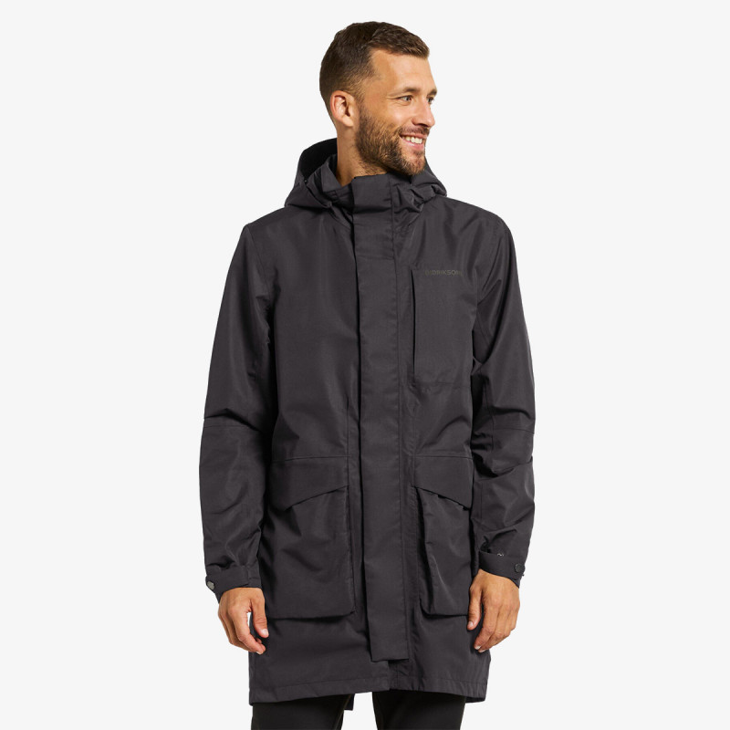 JAKNA ANDREAS USX PARK 2 