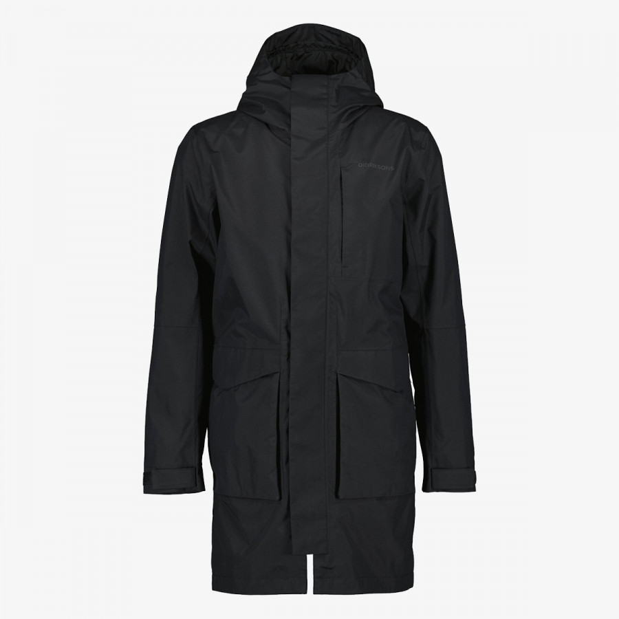 JAKNA ANDREAS USX PARK 2 