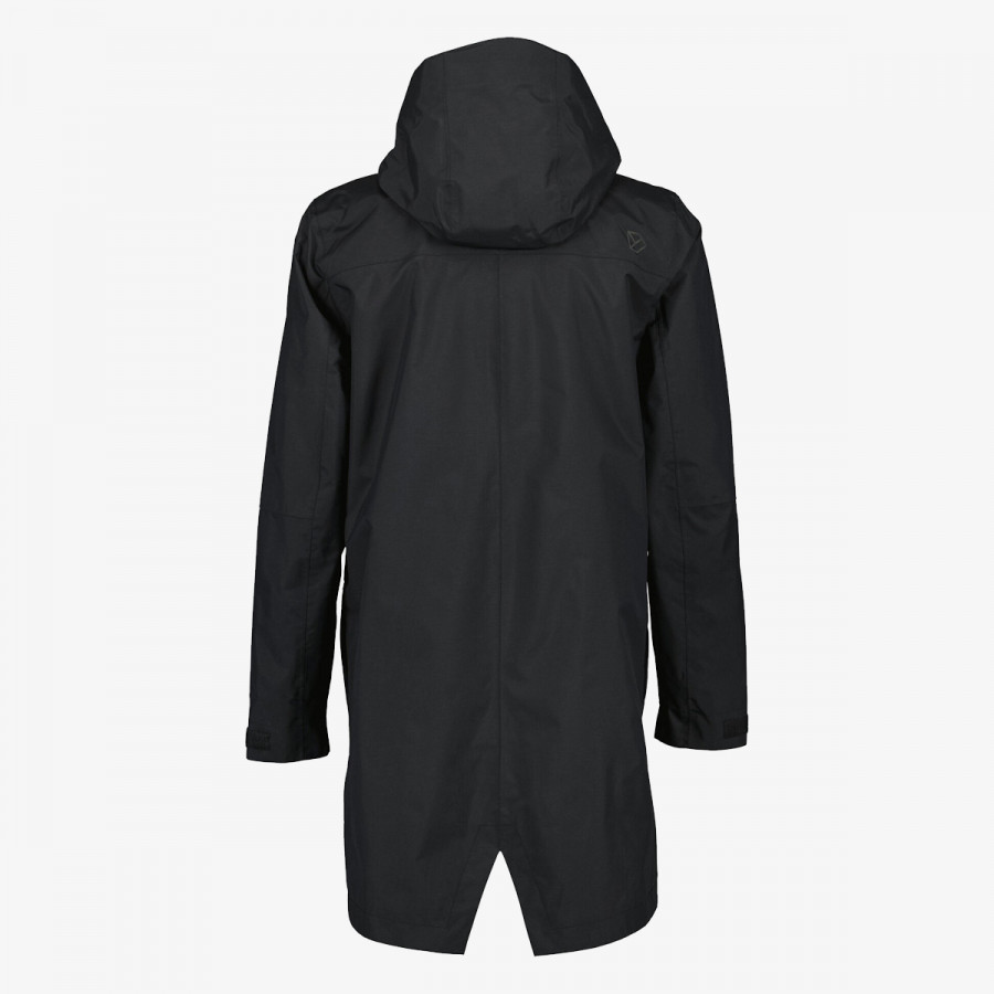 JAKNA ANDREAS USX PARK 2 