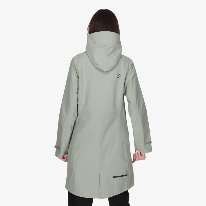 JAKNA ILMA WNS PARKA 8 