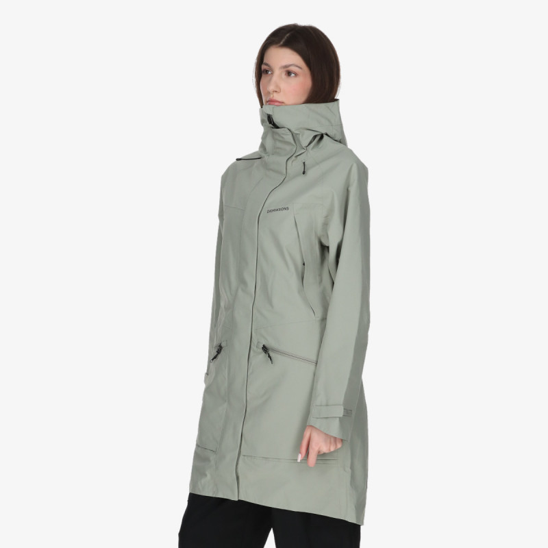 JAKNA ILMA WNS PARKA 8 