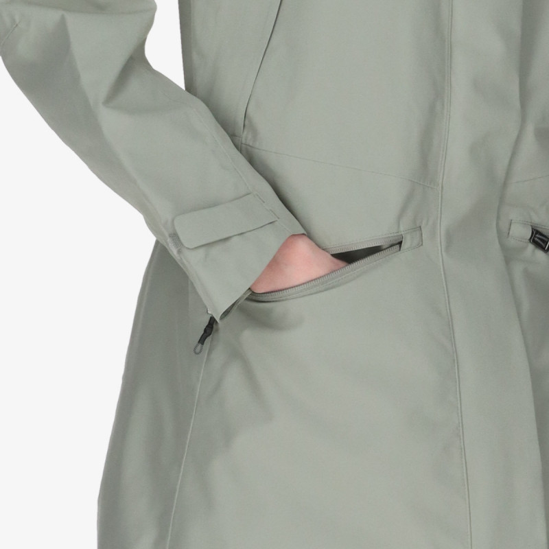 JAKNA ILMA WNS PARKA 8 