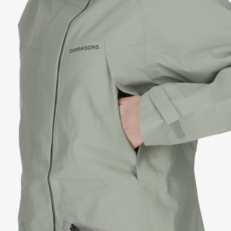 JAKNA ILMA WNS PARKA 8 