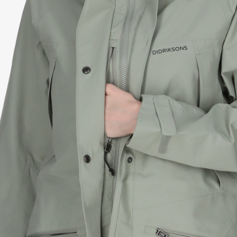 JAKNA ILMA WNS PARKA 8 