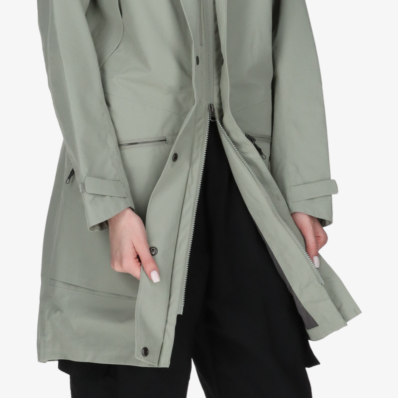 JAKNA ILMA WNS PARKA 8 